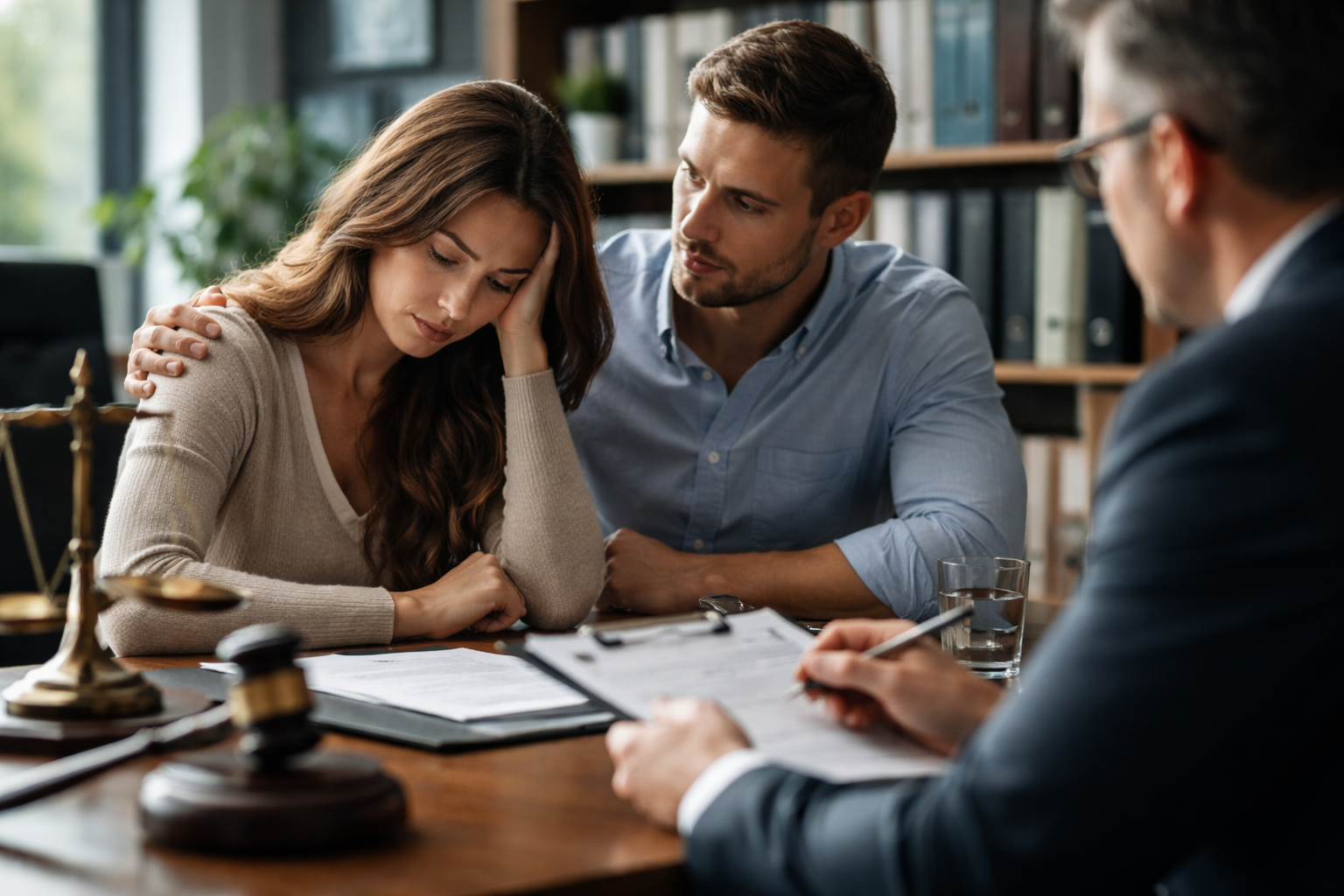 Choosing the Right Medical Negligence Solicitors in Dublin