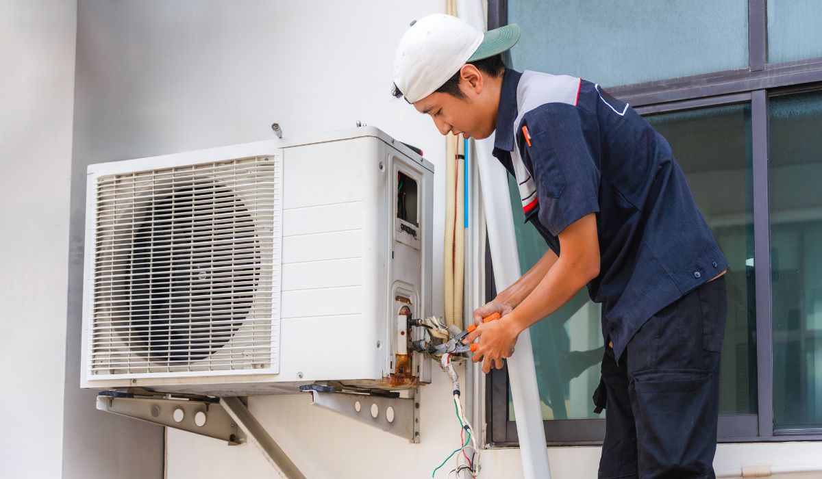 Top 10 AC Repair Services Near You