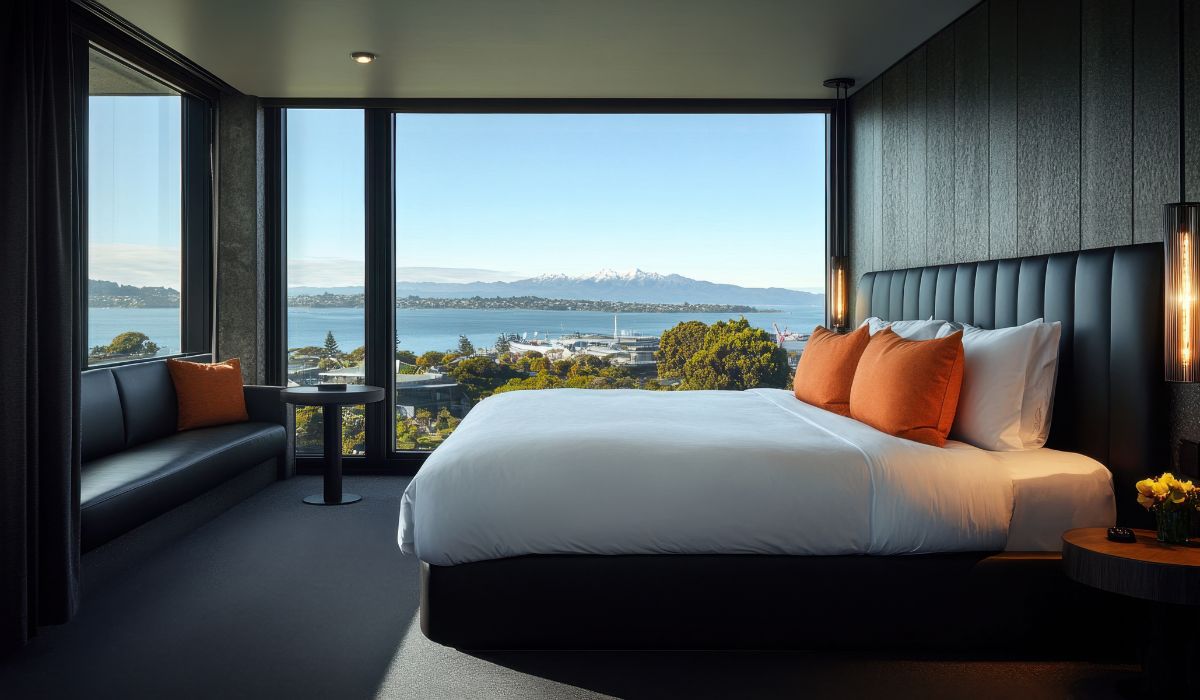 Top-Rated 1770 Beach Accommodation Near the Ocean