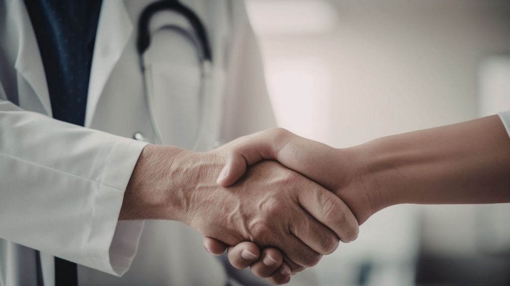 Best Platform to Find Trusted Doctors in Bangladesh