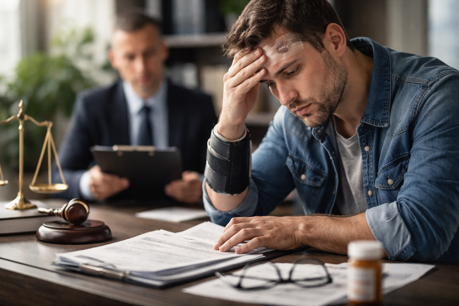 How Long Do Personal Injury Claims Take? Timeline, Delays & Tips to Speed It Up