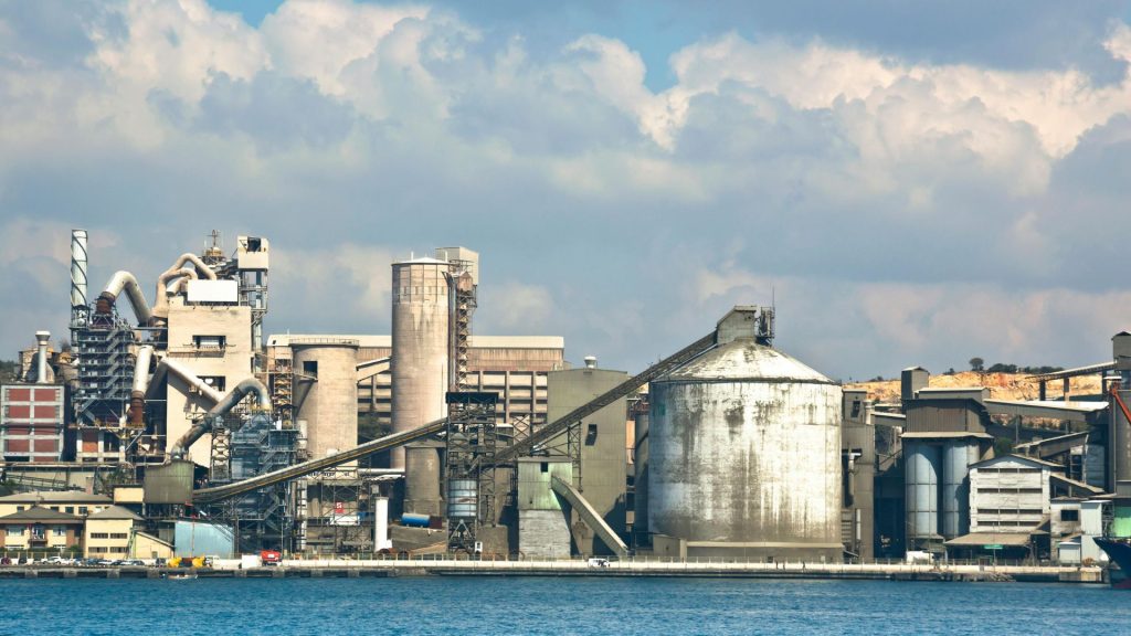 Reliable Industrial Infrastructure Services Across Western Australia
