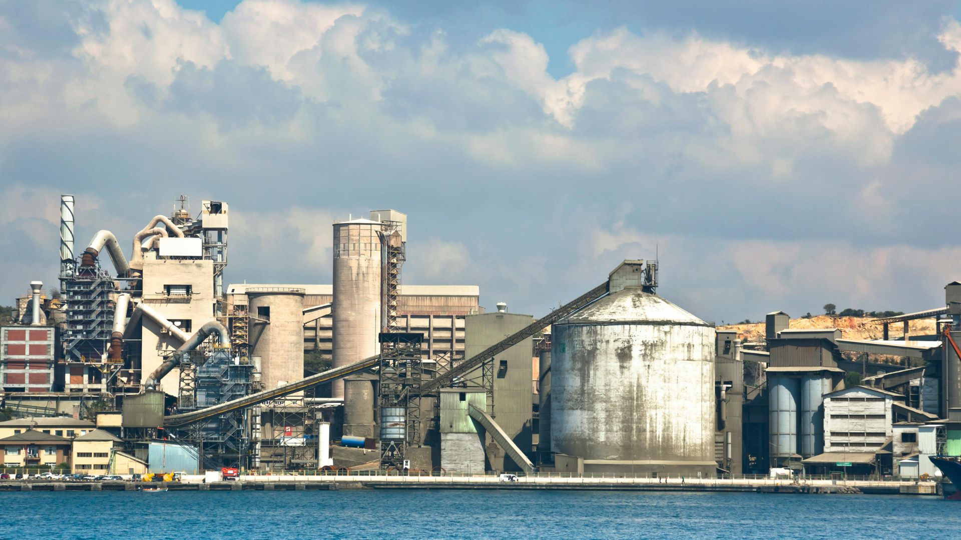 Reliable Industrial Infrastructure Services Across Western Australia