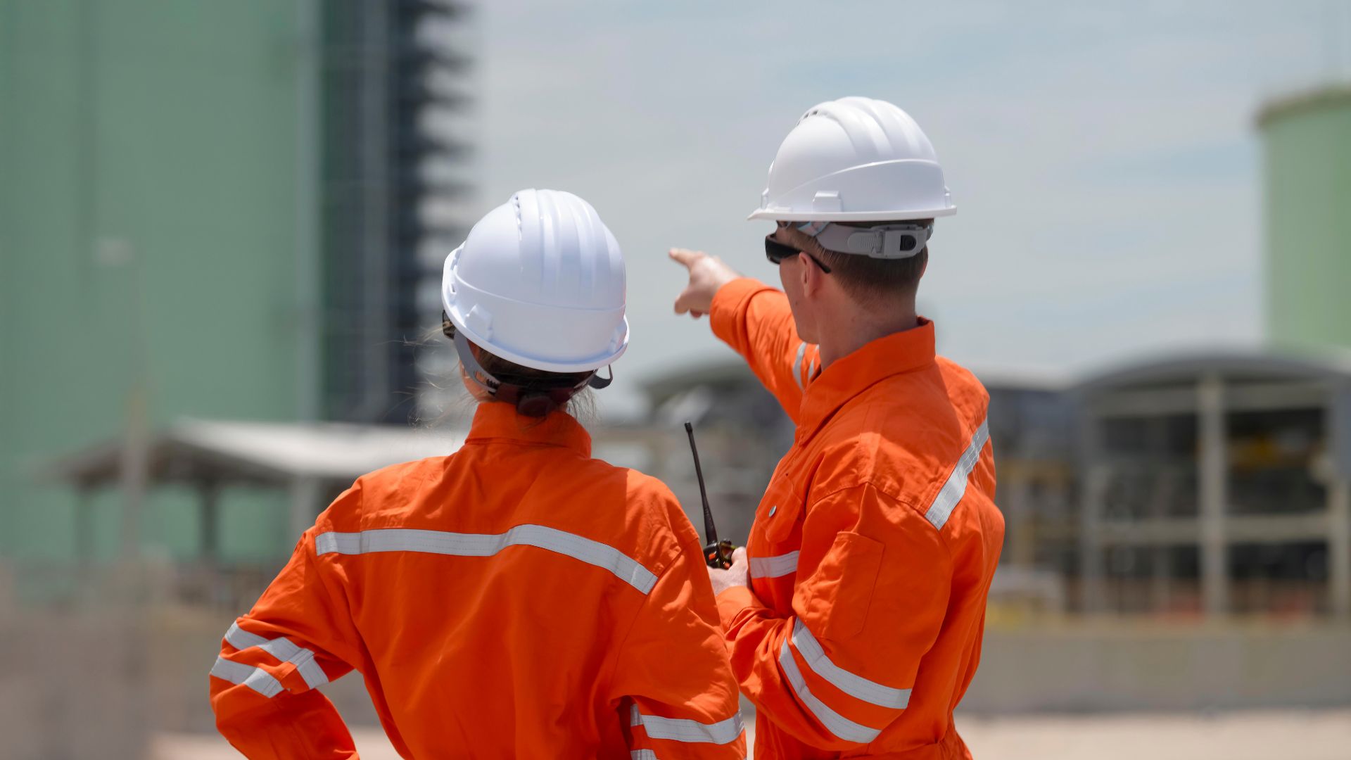 Reliable Industrial Infrastructure Solutions Across Western Australia
