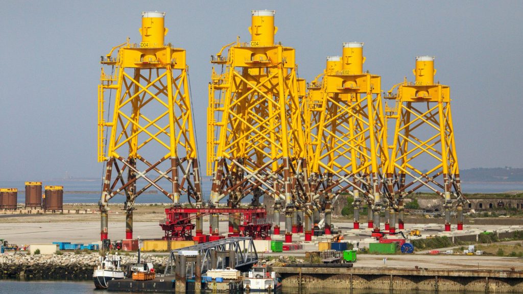 How Industrial Infrastructure Services in Western Australia Improve Facility Performance